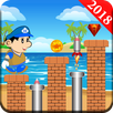 Super Hobs-World Jungle Adventure ☘ ☘ ☘ ☘ APK