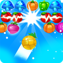 Bubble Fruit aplikacja
