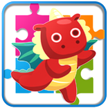 Puzzle Games Dragon