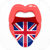British Accent Learn APK