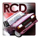 Russian Crazy Drift