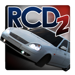 Russian Crazy Drift 2