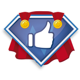 Likes for Facebook Pages - Free followers