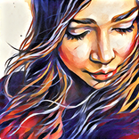 Art Pic-foto en la pintura,filtro arte,marco magic