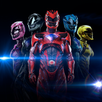 Power Rangers Command Center APK