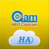Cool Cam HA