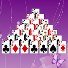 Pyramid icon