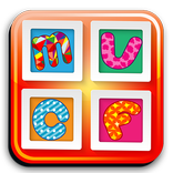Alphabet Images and Sounds