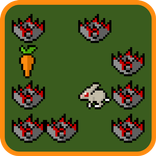 Lil Carrot Harvester