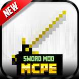 Sword Mod For MCPE!