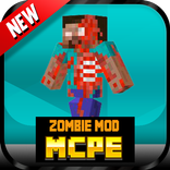 Zombie Mod For MCPE!
