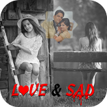 Love Poetry Background Maker