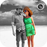 Color Splash Effect