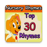 30+ Top Nursery Rhymes