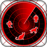 Radar simulator Detective Pack