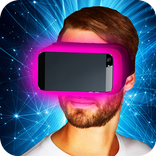 Virtual reality simulator