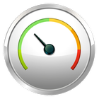 Internet Speed Tracker icon