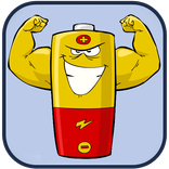 Powerful battery