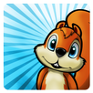 Nuts!: Infinite Forest Run APK