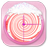Candy Clock Widget APK