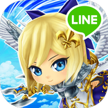 LINE グラングリッド