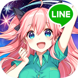 LINE 爆彈少女