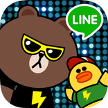 LINE STAGE