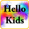 Hello Kids APK