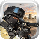 Assault Sniper tournage 3D APK