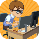 Esports club tycoon APK