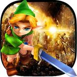 Link : Zelda