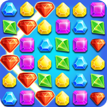 Jewels Link Legend