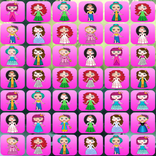 Princess Link Up