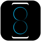 S8 Rounded Corners