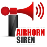 Air Horn Siren (Prank)