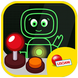 Mio Amico Robot