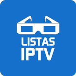 ”Listas IPTV