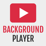 Jogador de fundo para Youtube