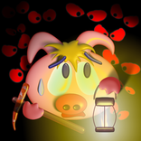Piggys run