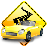 Car Highway Drive