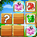 Memory Pairs Game