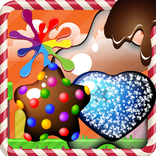 Candy Swipe : Crush it