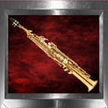 Sax Soprano Virtual
