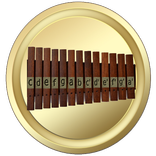 Virtual Xylophone