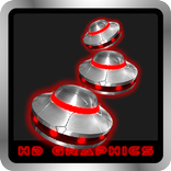 Space Attack HD FREE