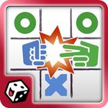 Tic-Tac-Duel