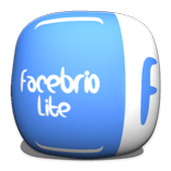 Lite for Facebook- Facebrio Lite