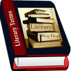 A Glossary of literary terms APK