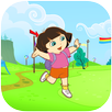 Princess Dora Run Adventure APK