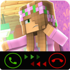 Fake call from little kelly 📞📞 APK